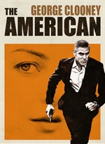 The American 2010 Dub in Hindi Full Movie